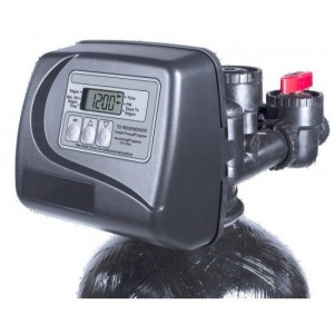 Управляющий клапан Сlack WS1.25TC в сборе